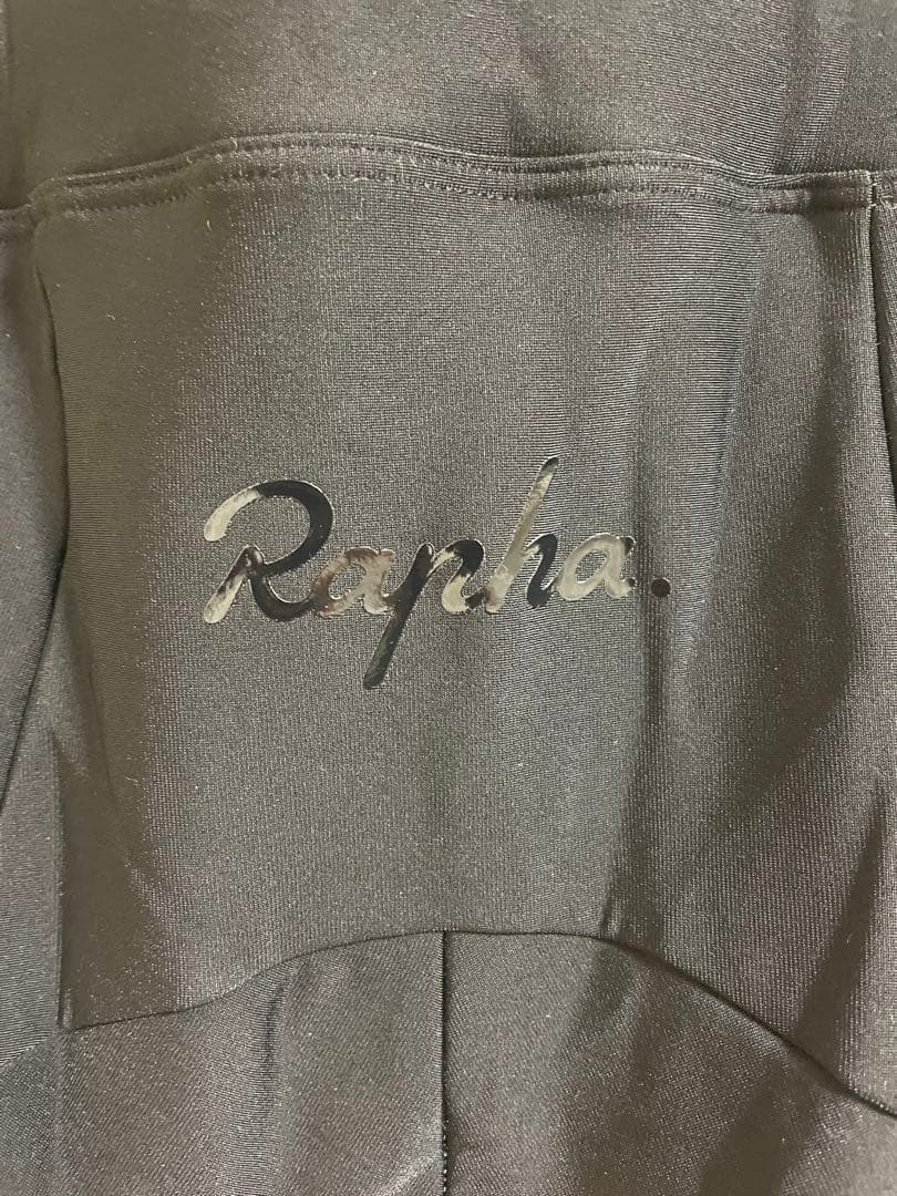 Rapha women’s core tights with pad Sサイズ