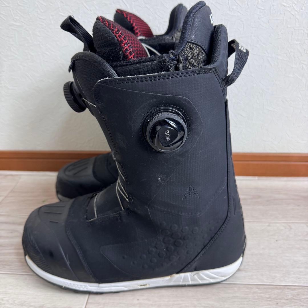 専用Burton ION スノーボードブーツ 27cm BOAブーツ