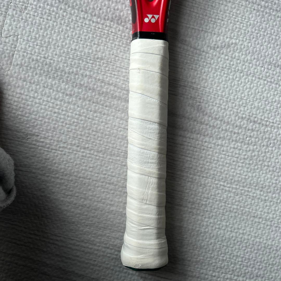 ヨネックス 硬式ラケット　VCORE100 300g