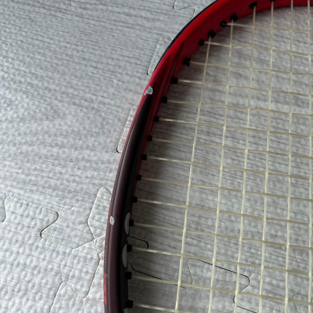 ヨネックス 硬式ラケット　VCORE100 300g