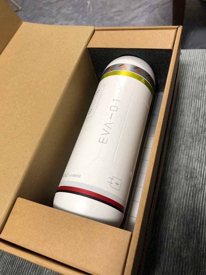 OPPO Ace 2 エヴァンゲリオン コラボモデル　eva限定版　8+256g