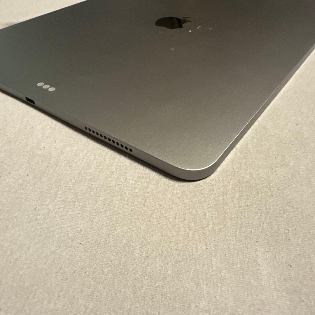 iPad Air 13インチ バッテリー100% Wi-Fi 128GB 9