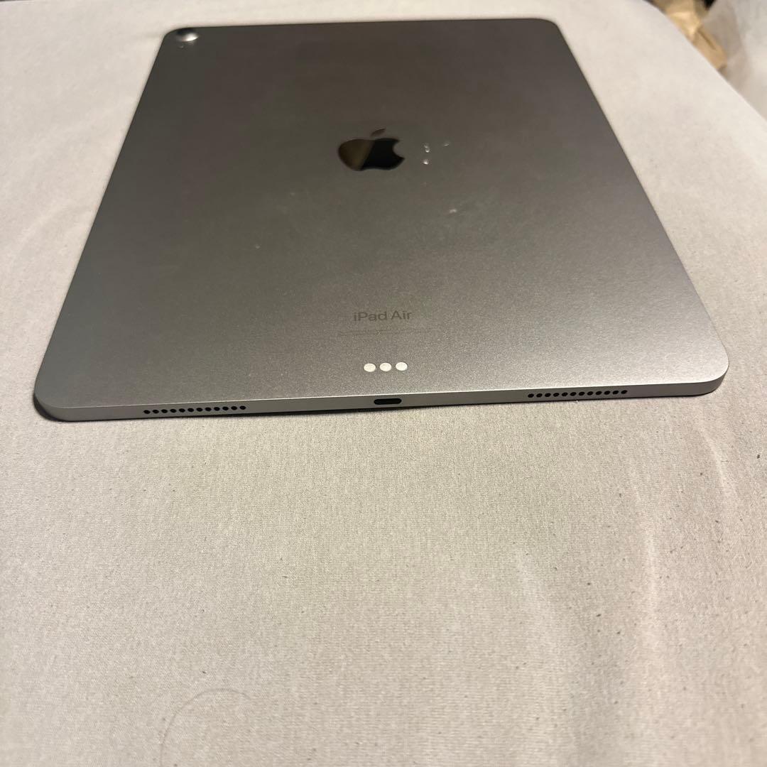iPad Air 13インチ バッテリー100% Wi-Fi 128GB 9