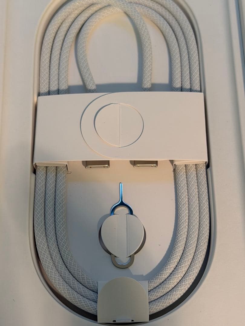 iPhone16proMax 512gbSIMフリーユーズド