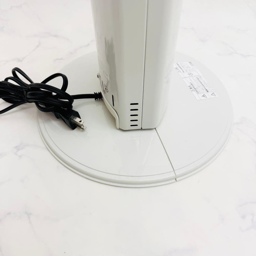 ☆美品☆ コロナ　コアヒートスリム　DH-919R 19年製　遠赤外線ヒーター