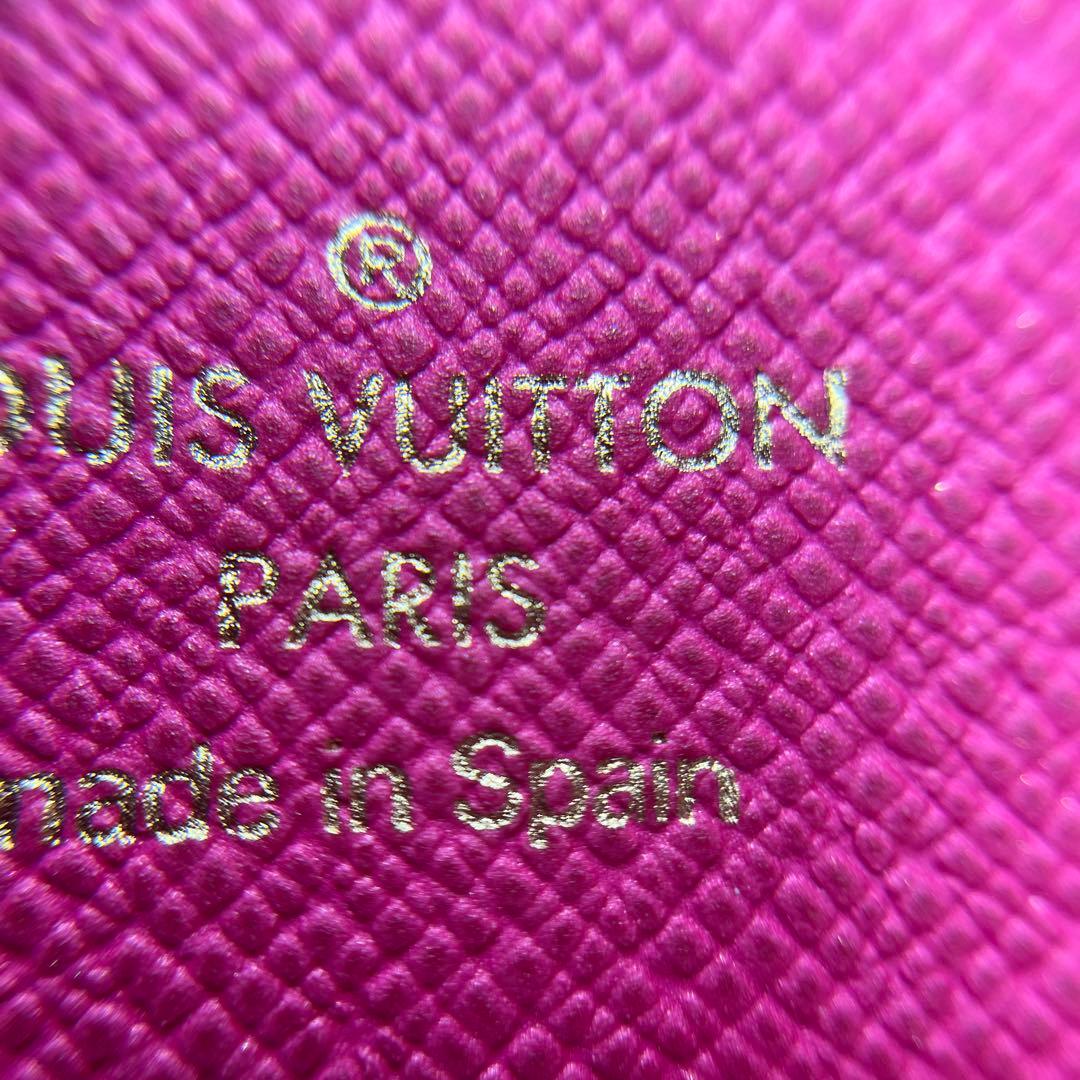 【正規品】LOUIS VUITTON モノグラムフォリオ　iPhone7