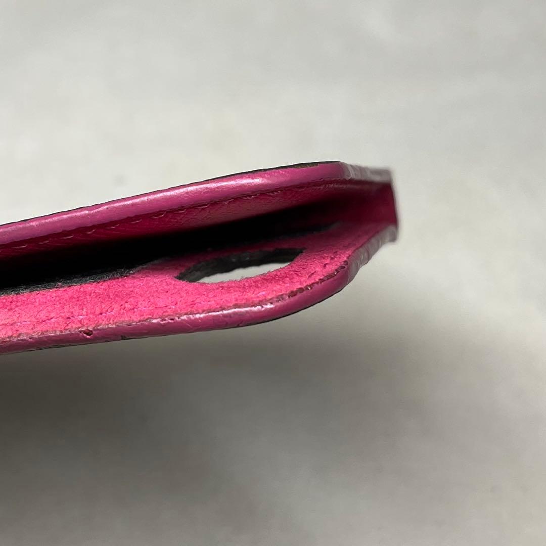 【正規品】LOUIS VUITTON モノグラムフォリオ　iPhone7