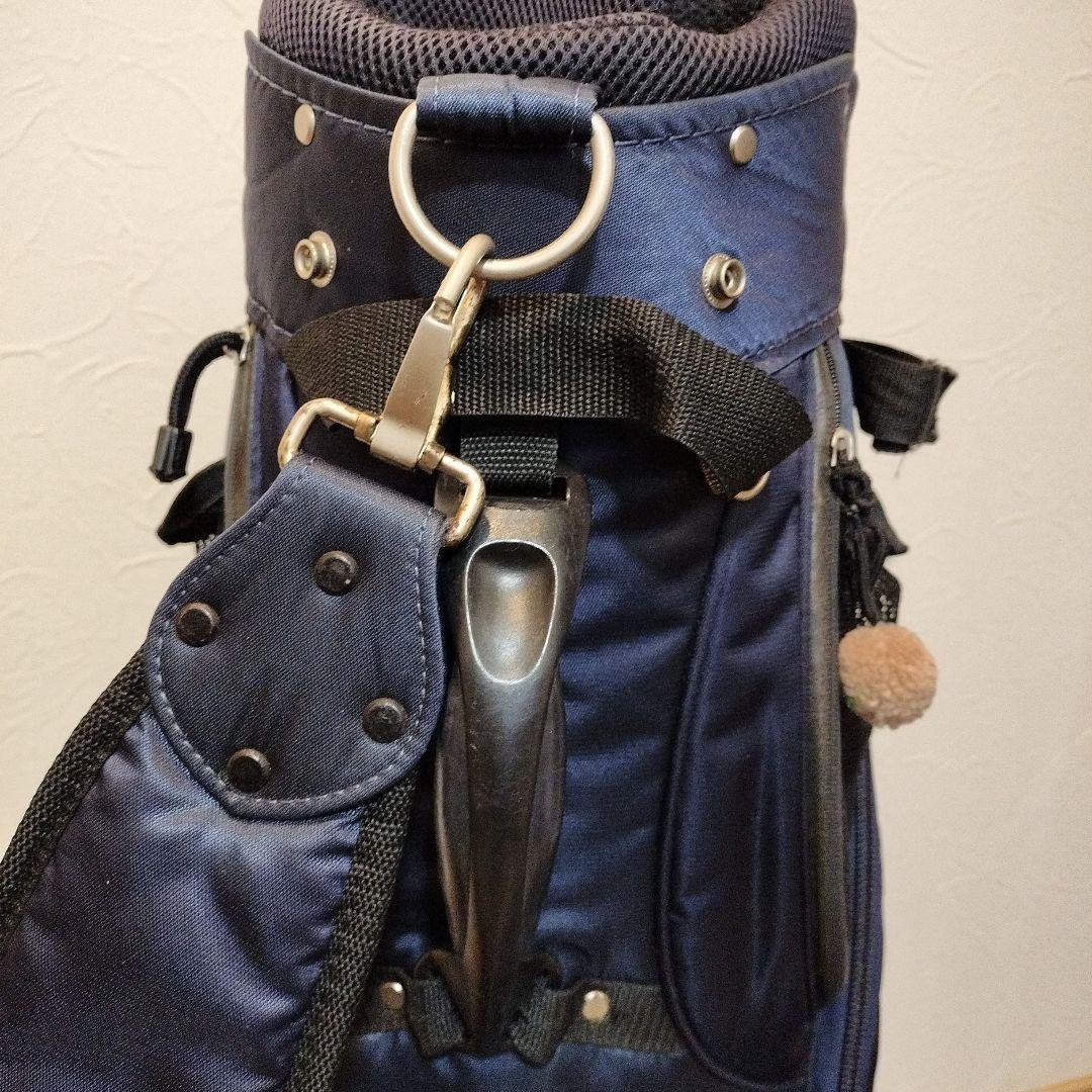 パーリゲイツ　キャディーバッグ