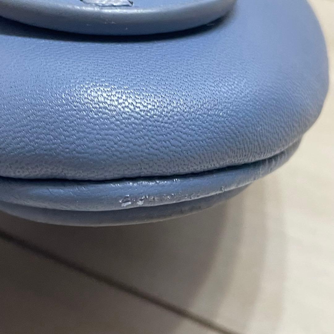 ✨レア✨極美品✨箱・袋有✨【Tory Burch】ミニートラベルバレエ 24.5