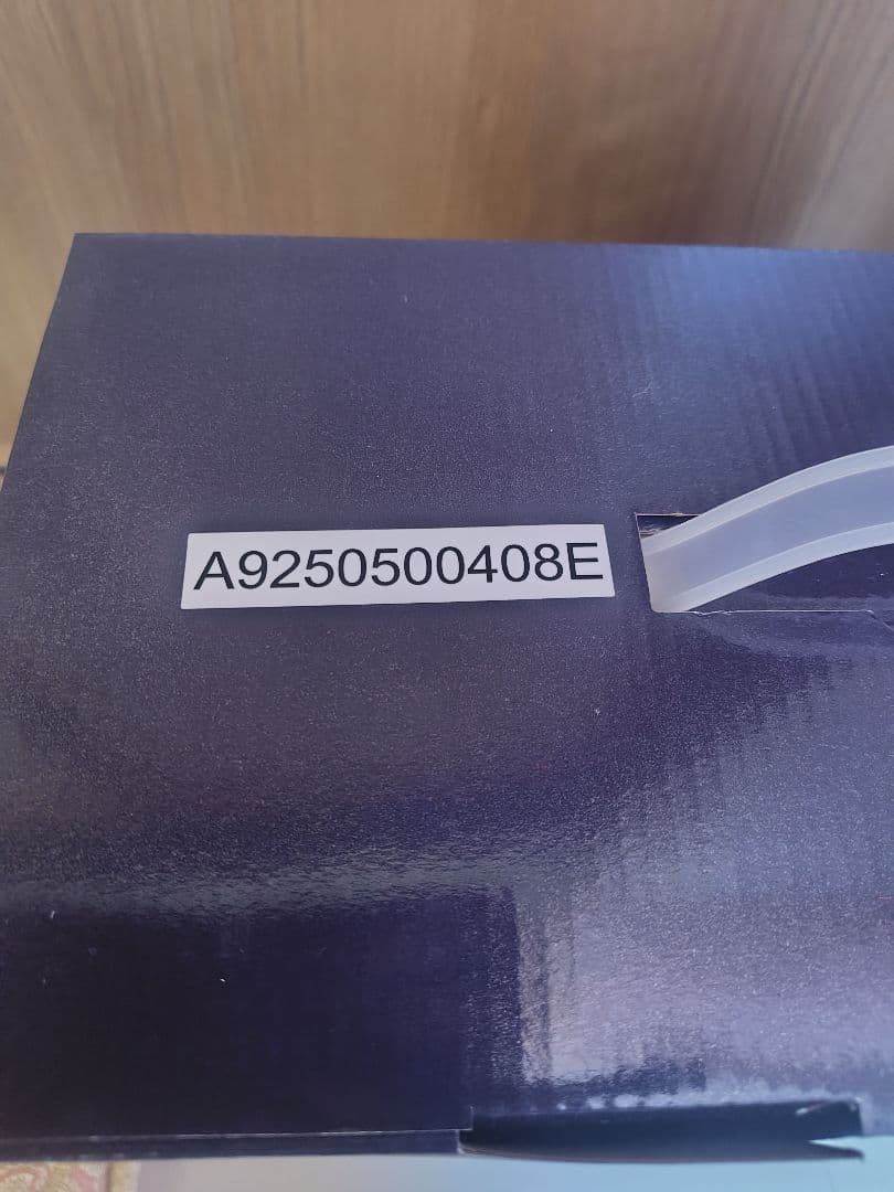 空気清浄機・イオン発生器 OlyLife A9 Smart Anion BamaAir