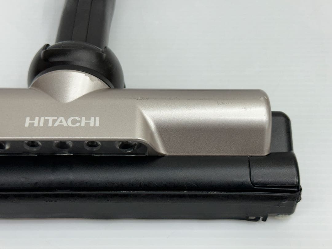 新型　PV-BL3J D-DP30 日立掃除機　パワーヘッド　回転ブラシ　中古
