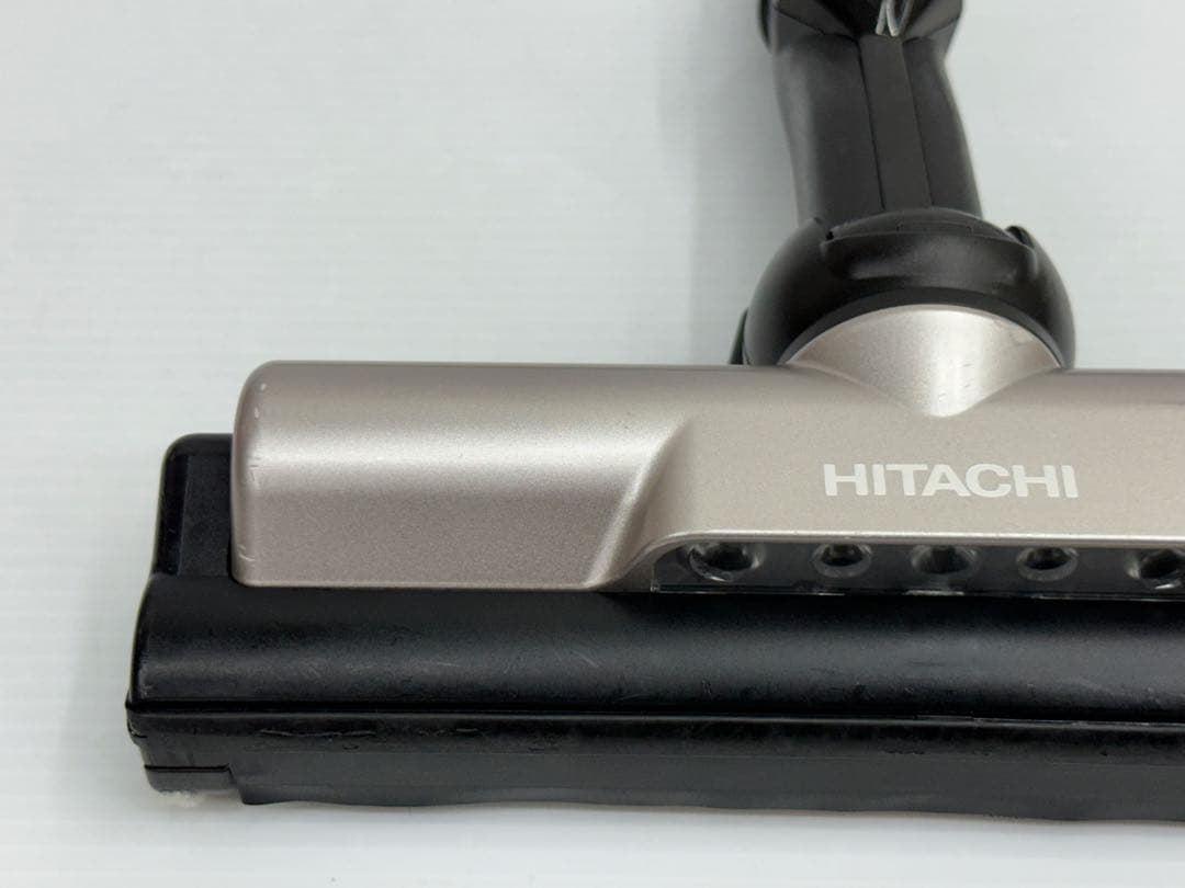 新型　PV-BL3J D-DP30 日立掃除機　パワーヘッド　回転ブラシ　中古