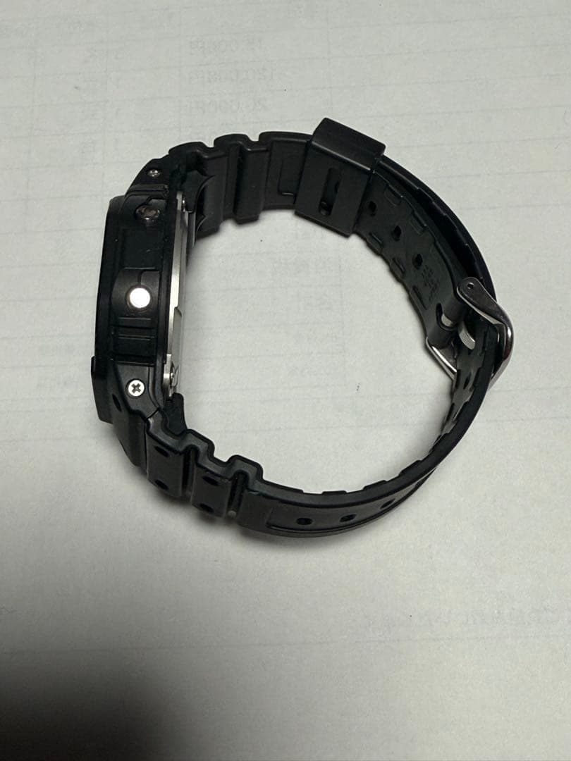 GW-M5610MR レスキューオレンジシ＆GW-B5600 2点セット