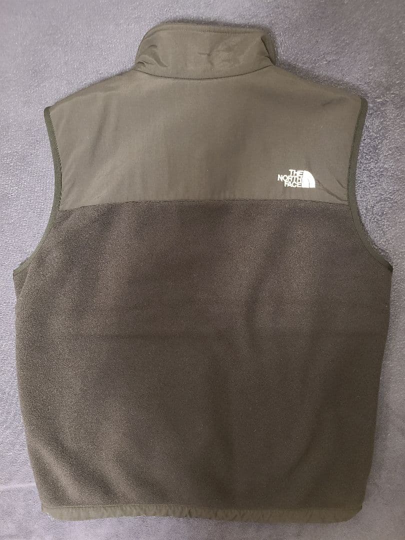 THE NORTH FACE デナリベスト　M ブラック