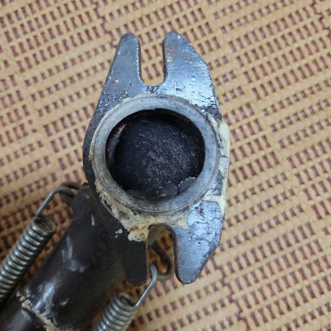 DAYTONA MAX マフラー YG50ジョグ　　　JMCA認証