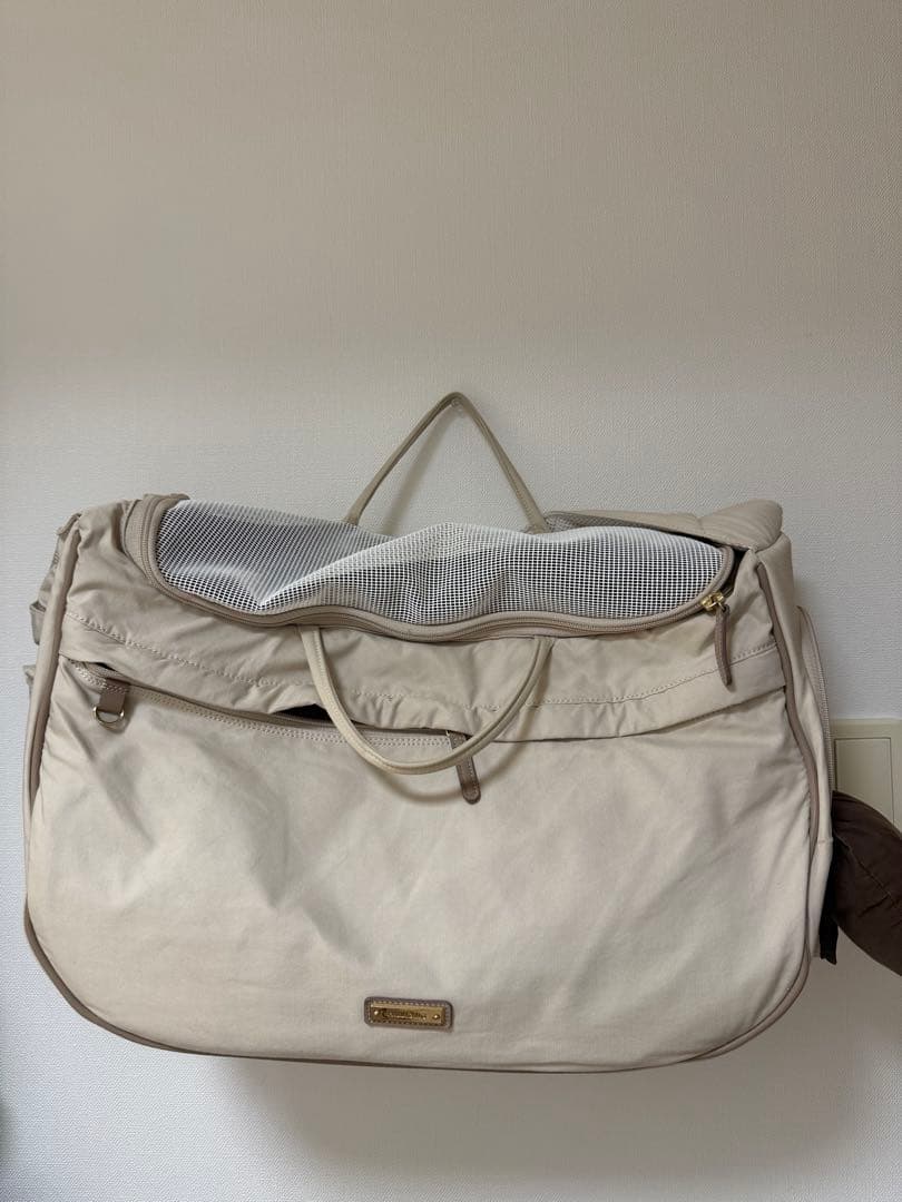 ミリオン　ペット　スリング　クッションセット