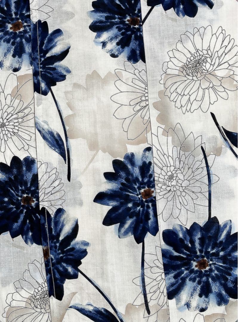 【24時間以内発送】浴衣1 ⚠️今日まで値下げします！