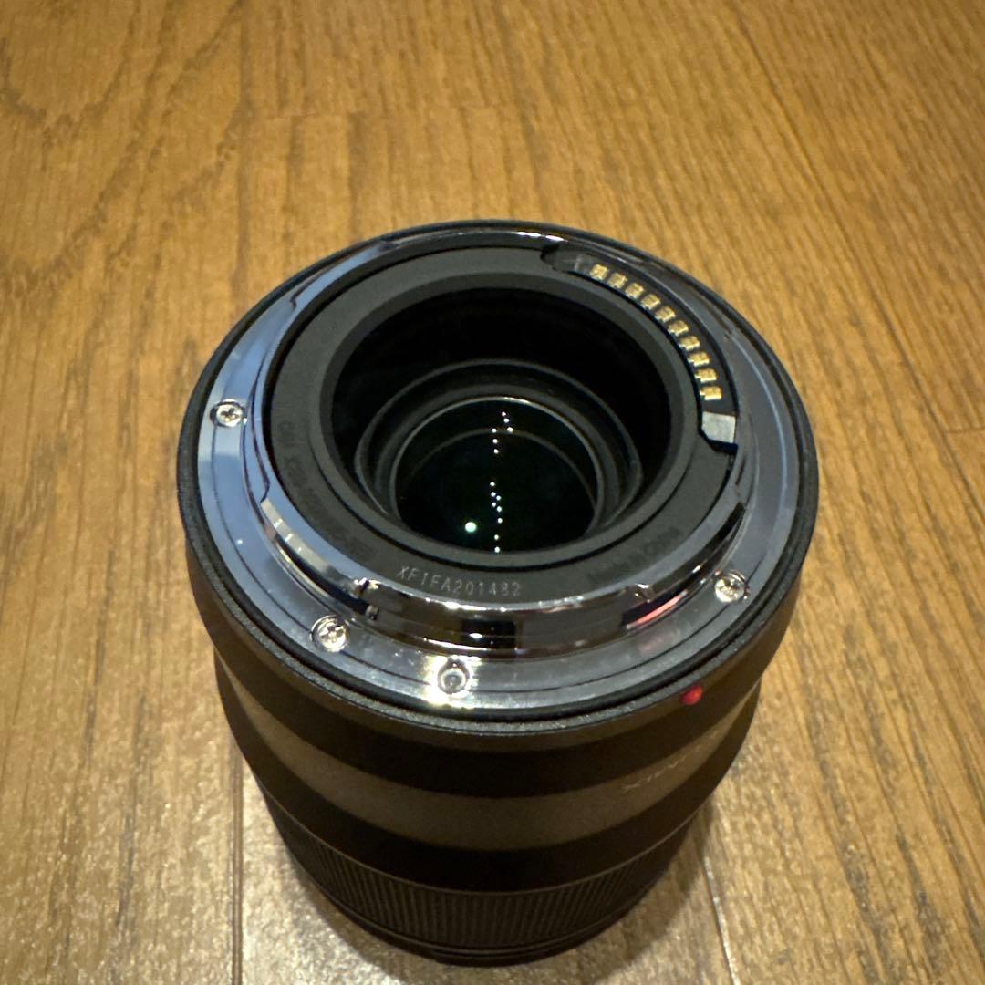 LUMIX S 50mm F1.8 / ライカLマウント
