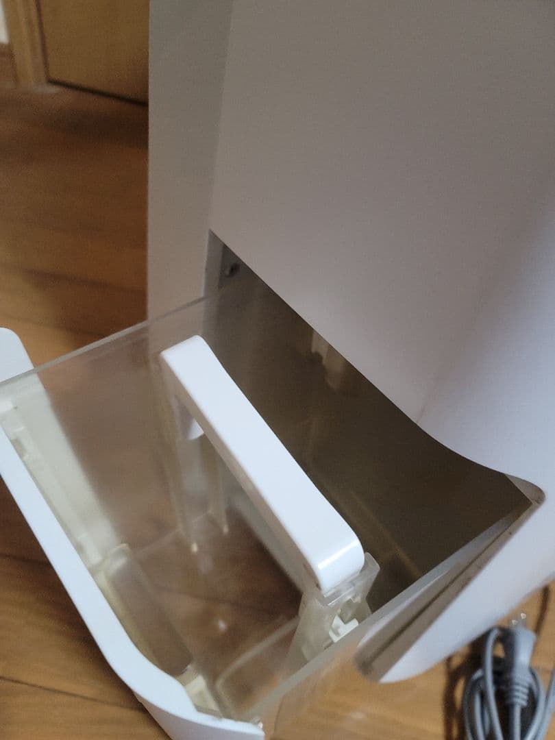 SHARP 除湿機 CV-H120-W 　美品