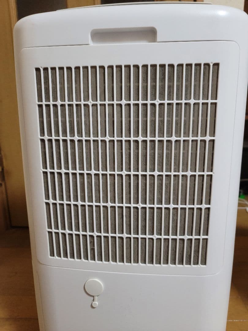 SHARP 除湿機 CV-H120-W 　美品