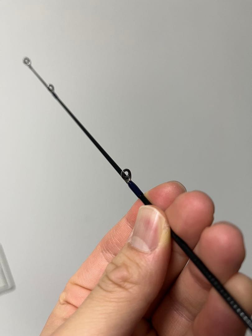 ヤマガブランクス ブルーカレントIII 78