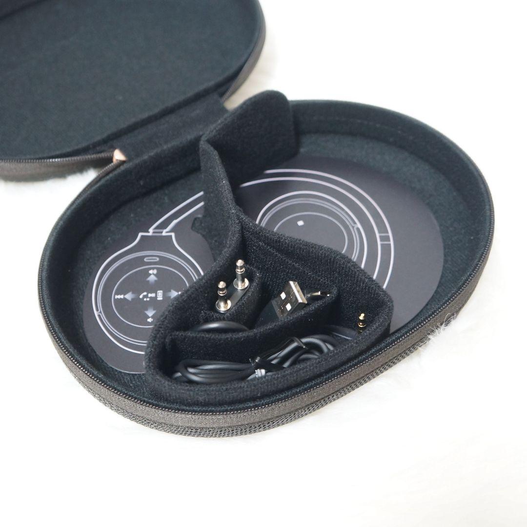 【極美品】SONY WH-1000XM4 ノイズキャンセリング ヘッドホン