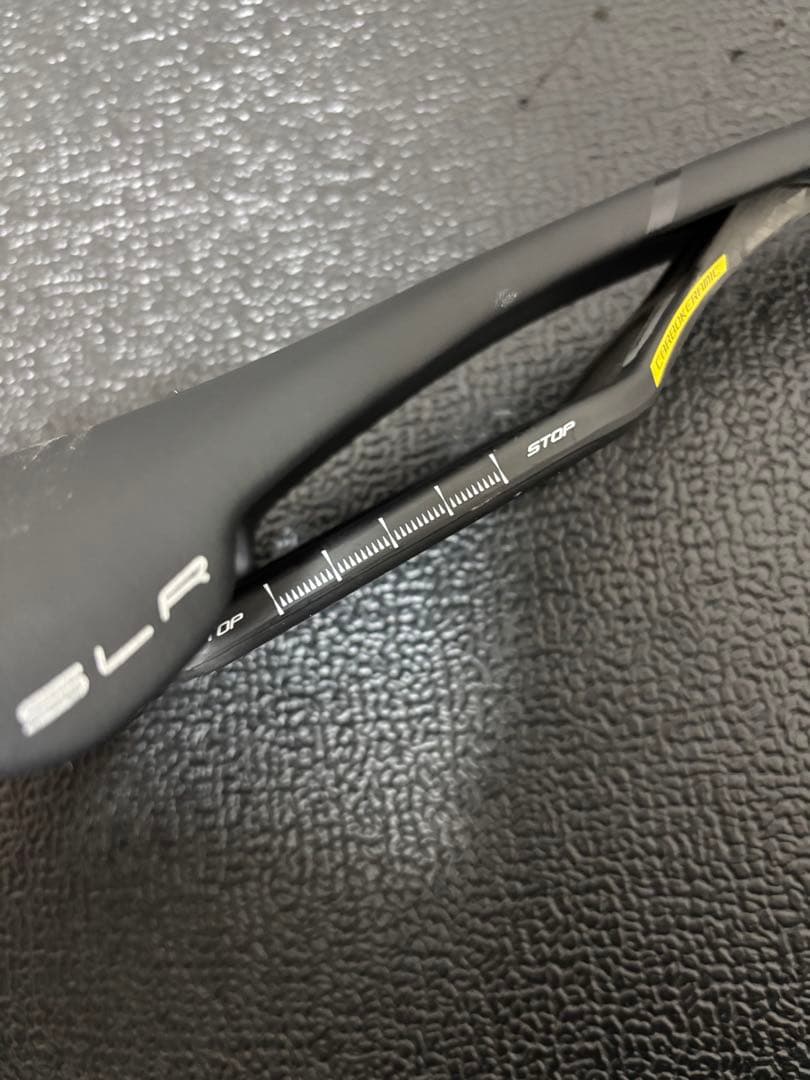selle italia SLR フルカーボンサドル ブラック