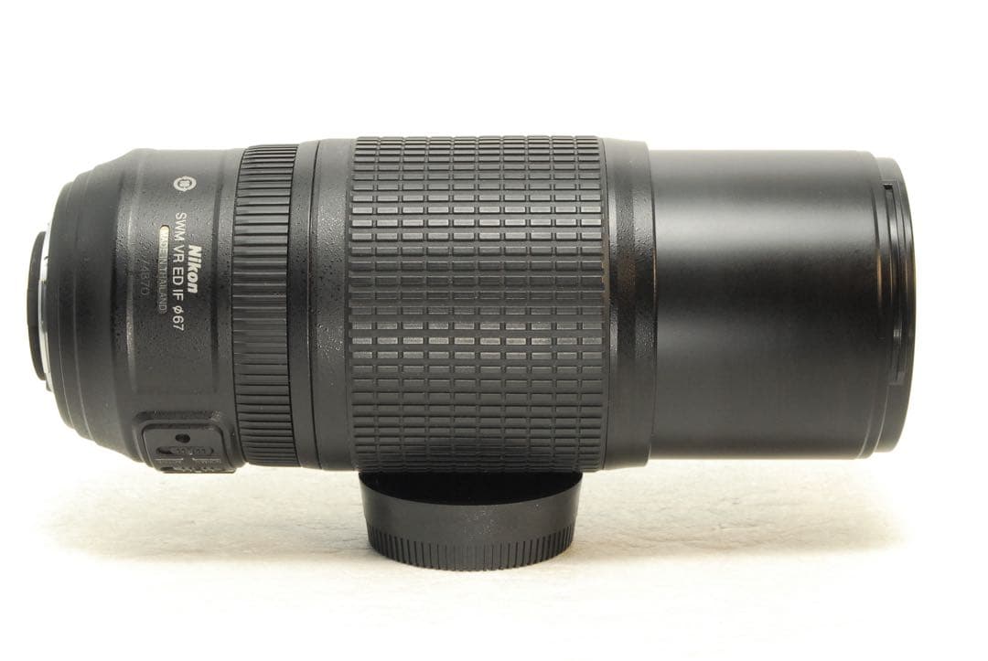 あ様フォロー割_AF-S VR 70-300mm ❤️ニコン❤️望遠レンズ