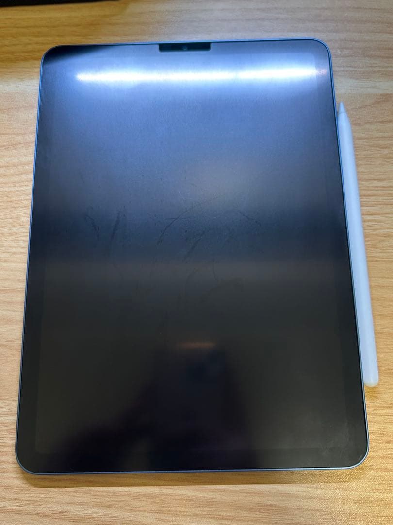 Apple iPad Air (第５世代) Wi-Fi 256GB ブルー