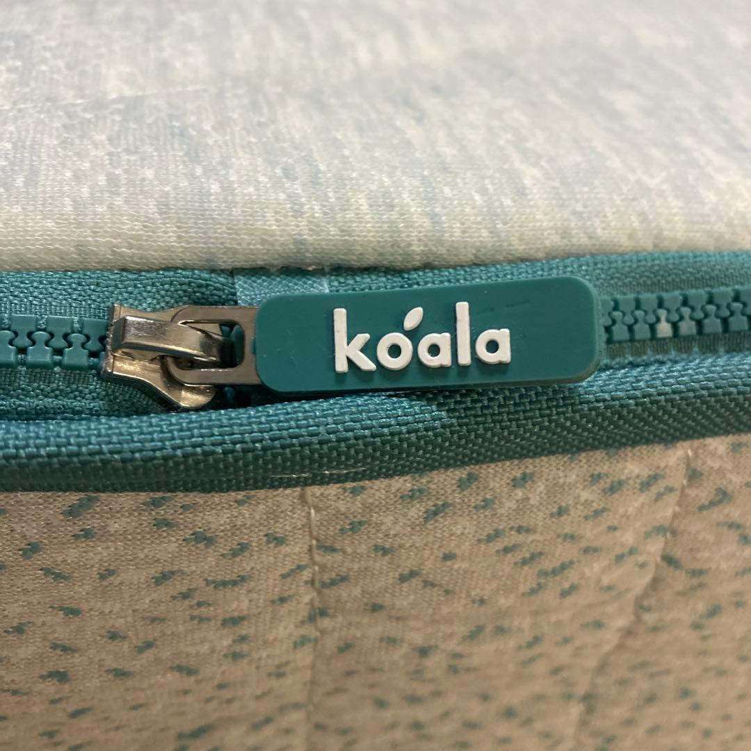 【自社配送エリア限定販売】koala/コアラマットレスプラス/シングルサイズ