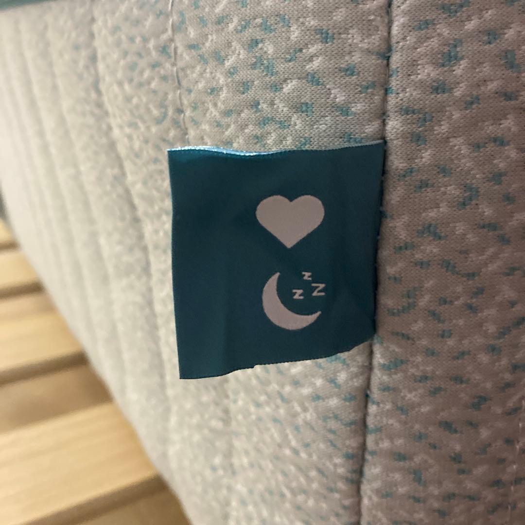 【自社配送エリア限定販売】koala/コアラマットレスプラス/シングルサイズ