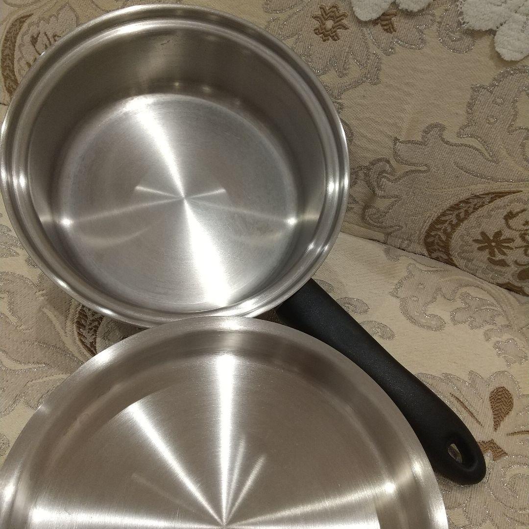 アムウェイ 現行品 中ソースパン