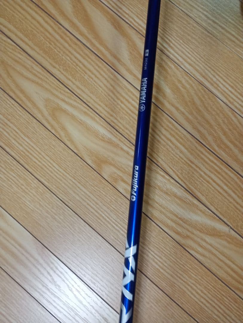 ヤマハインプレスドライブスタードライバー(9.5°)2022年モデル！