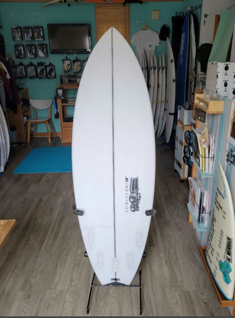 ＜新品・送料込み＞ 5.3 JS SUB XERO 　J-0890