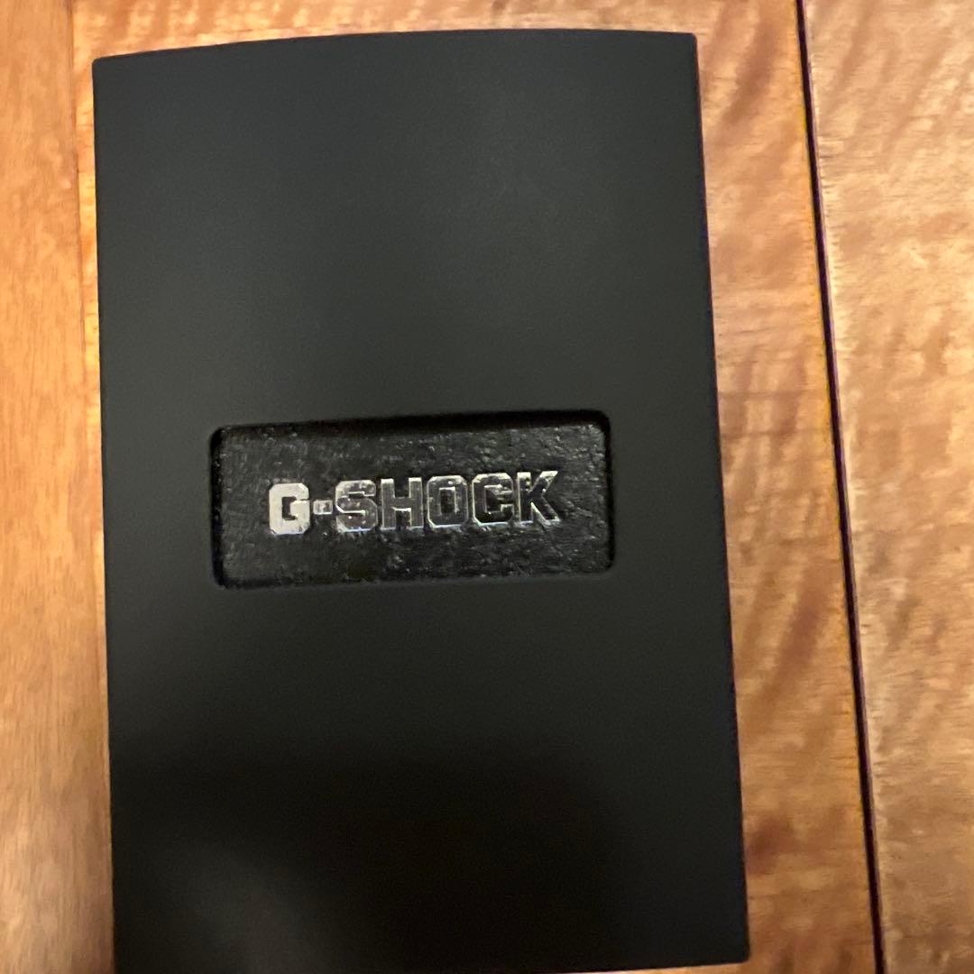 p*a様 カシオ GW-B5600BC-1BJF プロスペックス　G-SHOCK