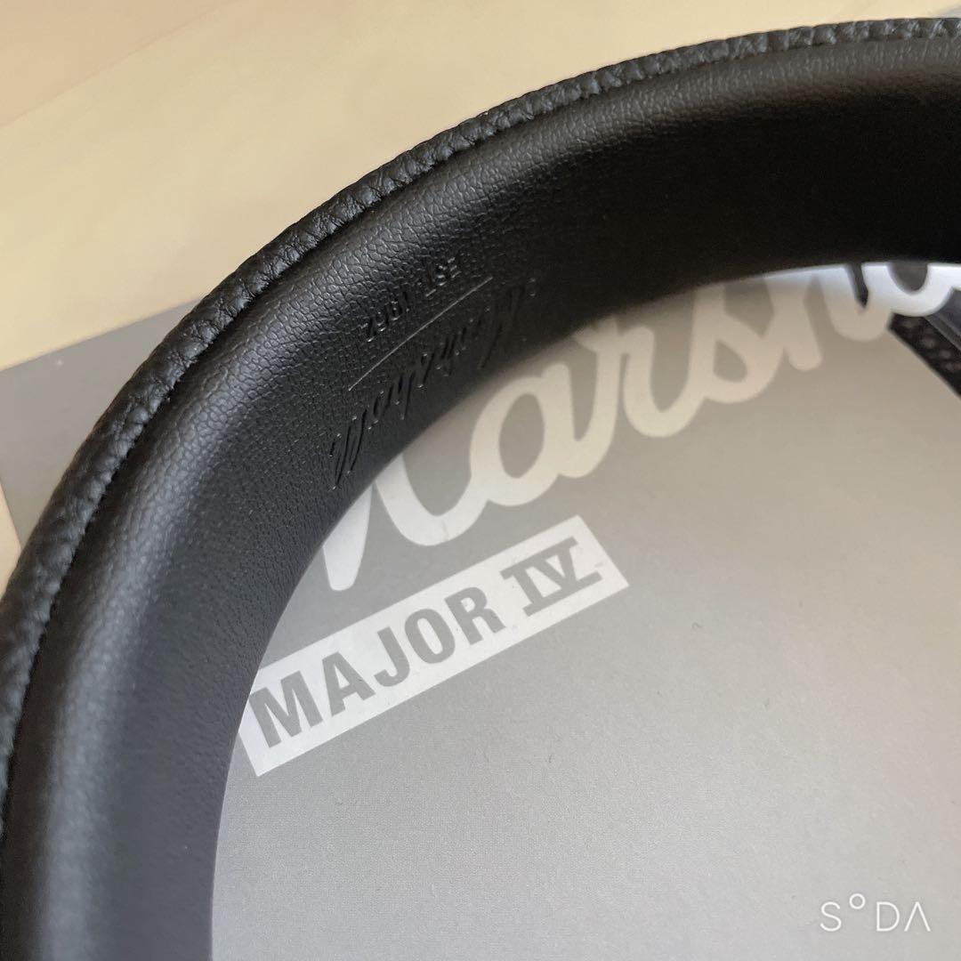 Marshall Major IV ワイヤレスヘッドフォン☆国内正規品未使用美品