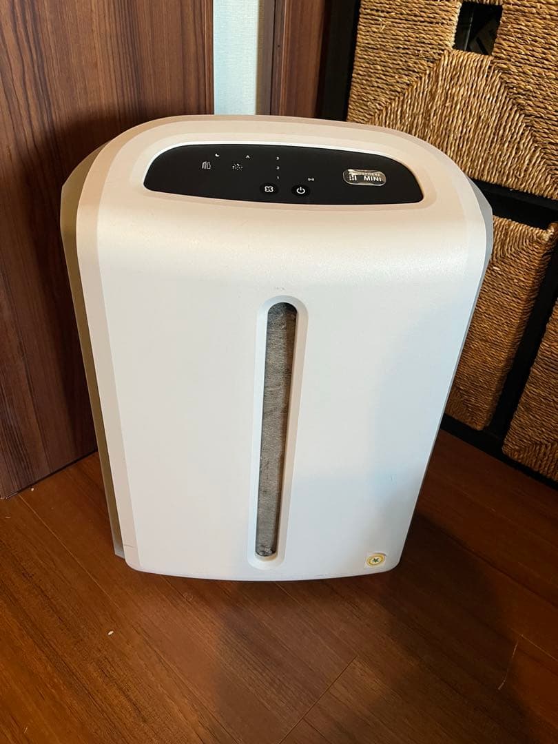 アトモスフィアミニ空気清浄機