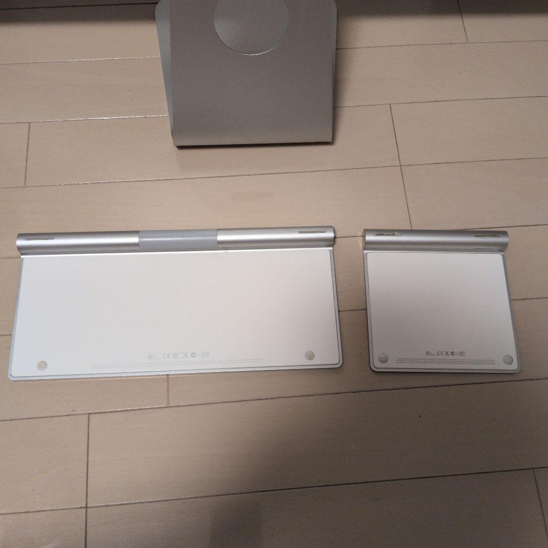 Macデスクトップ iMac (Retina 5K, 27-inch, Late 2014)