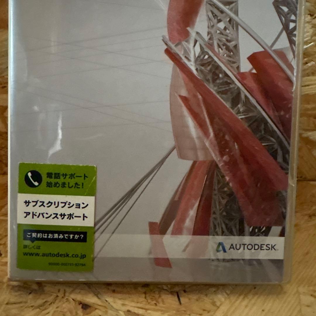その他 AutoCAD LT2014