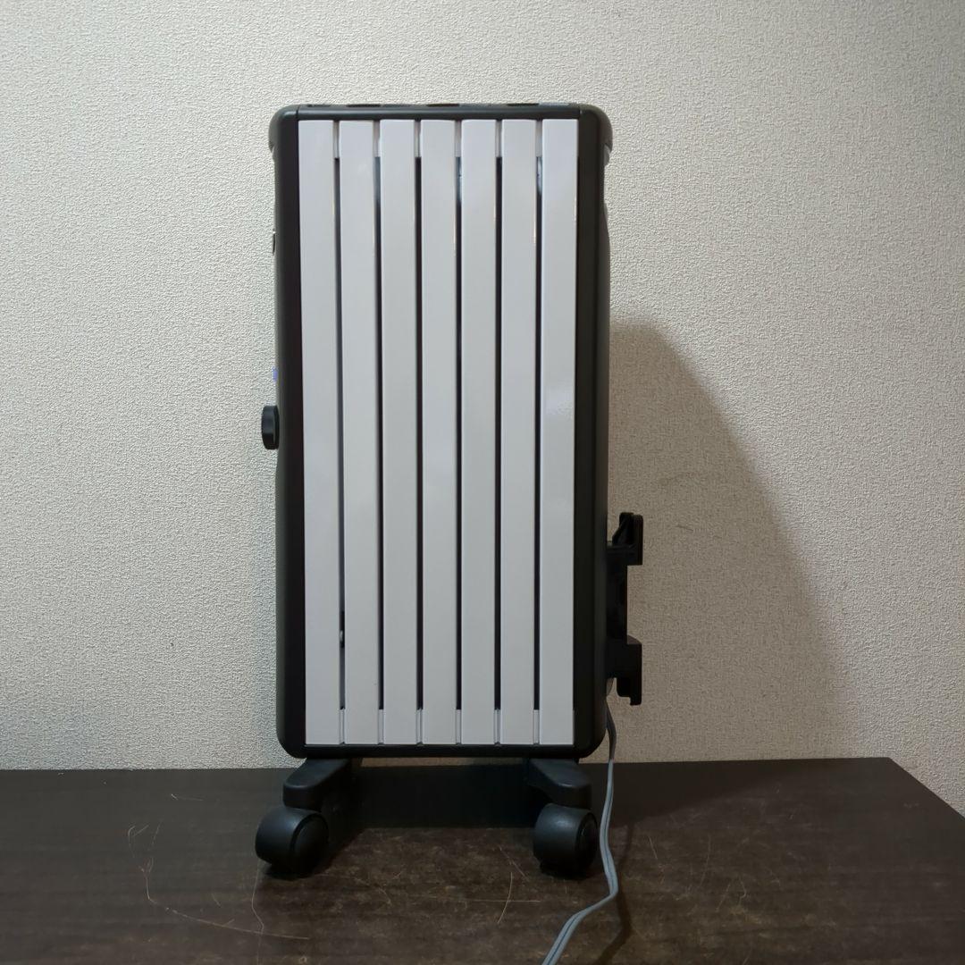 DeLonghi MDHU09−BK マルチダイナミックヒーター M2103