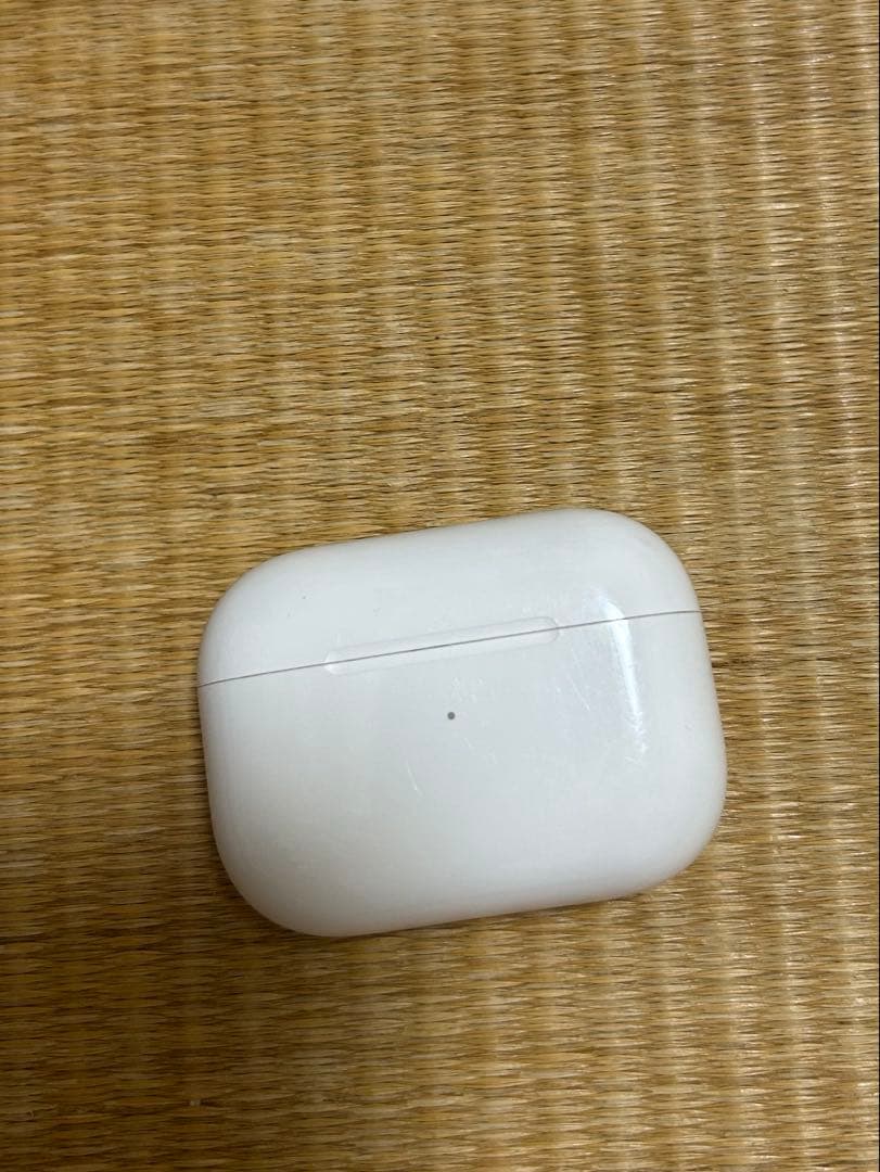 AirPods pro (第1世代) ケーブル 箱付き