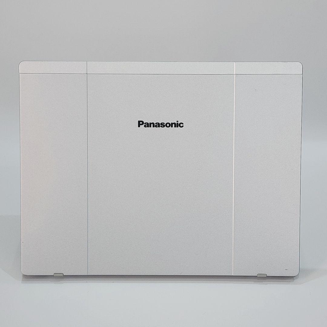 レッツノートCF-FV1★16G★SSD 1T★Office [290]