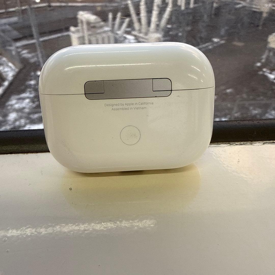AirPods pro2 タイプc 訳あり