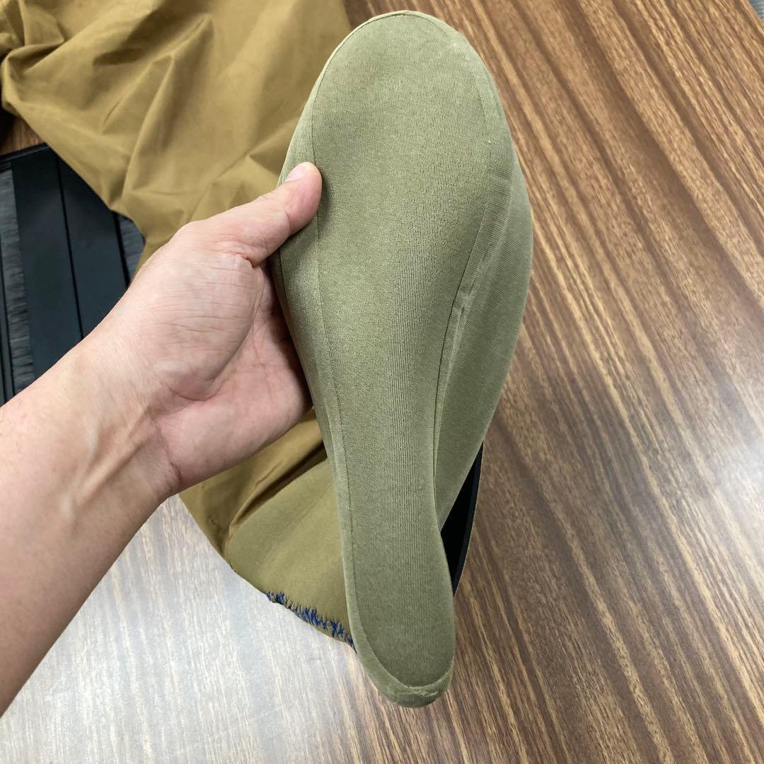 モンベル　ウエストハイウェーダー　XL ゴアテックス