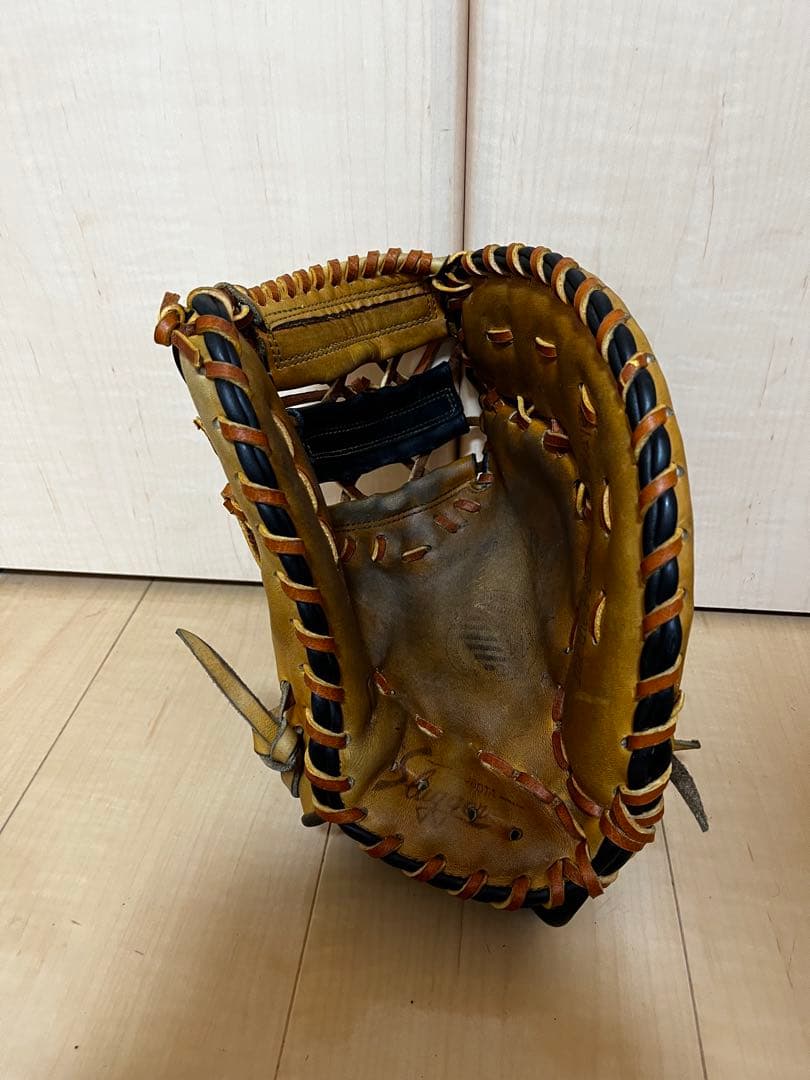 ク*ツ様 久保田スラッガー　ファーストミット