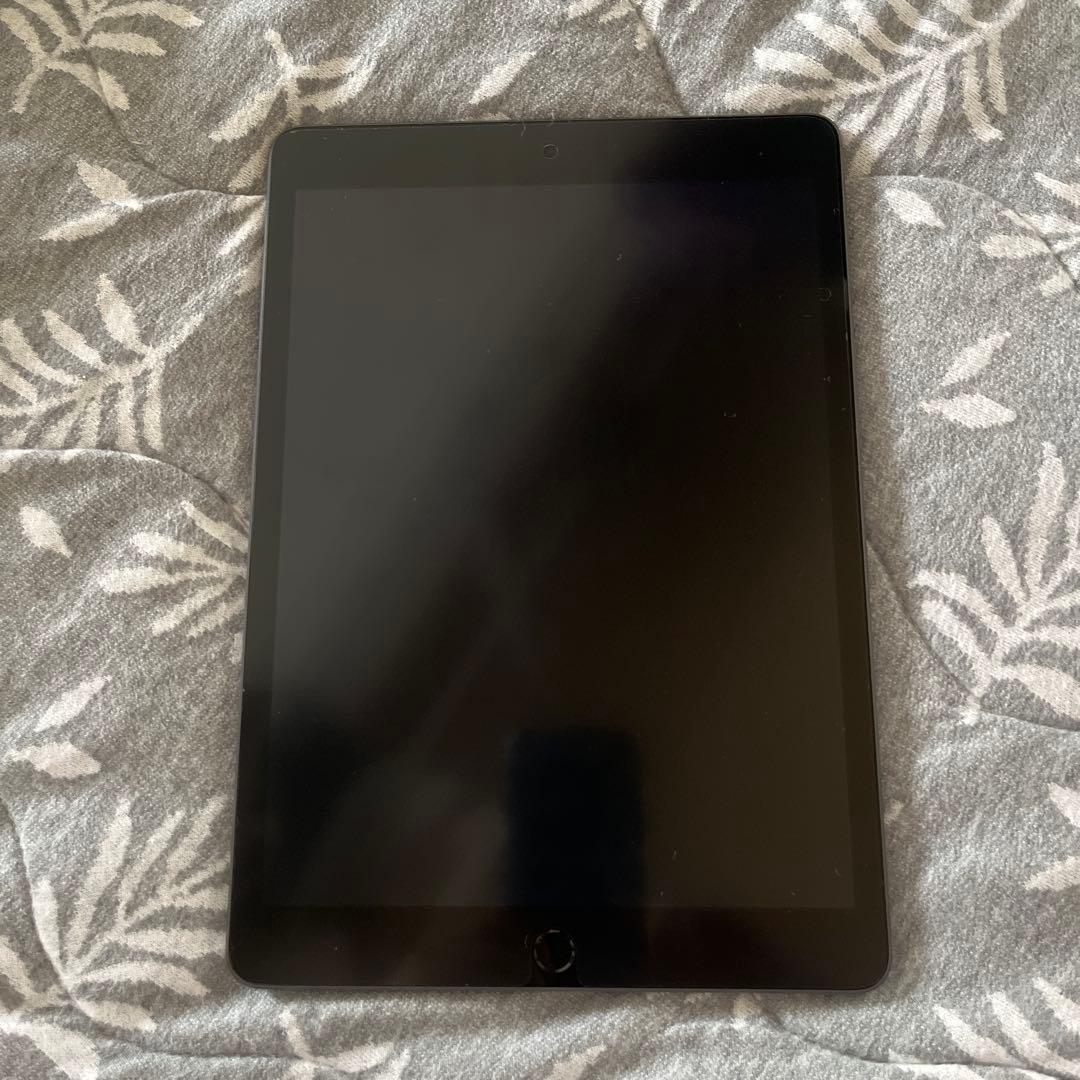 iPad 第9世代 64GB WiFiモデル