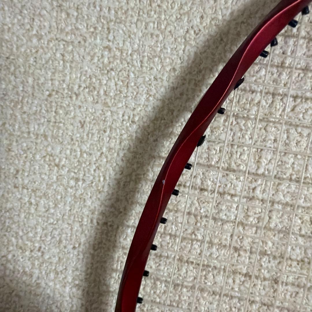 GOSEN inferno RAID ゴーセンインフェルノライド