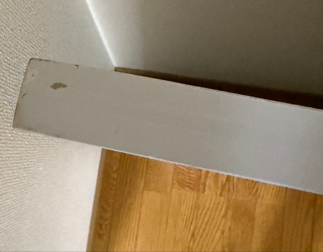 カントリーコーナー 壁掛けミラー アンティーク調 フレンチ