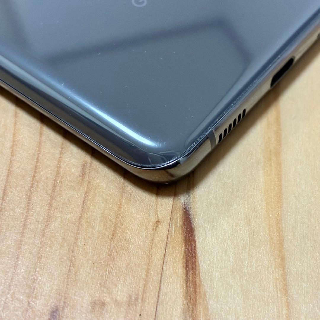 ya16279 Galaxy S20+ 5G 本体 sc-52a