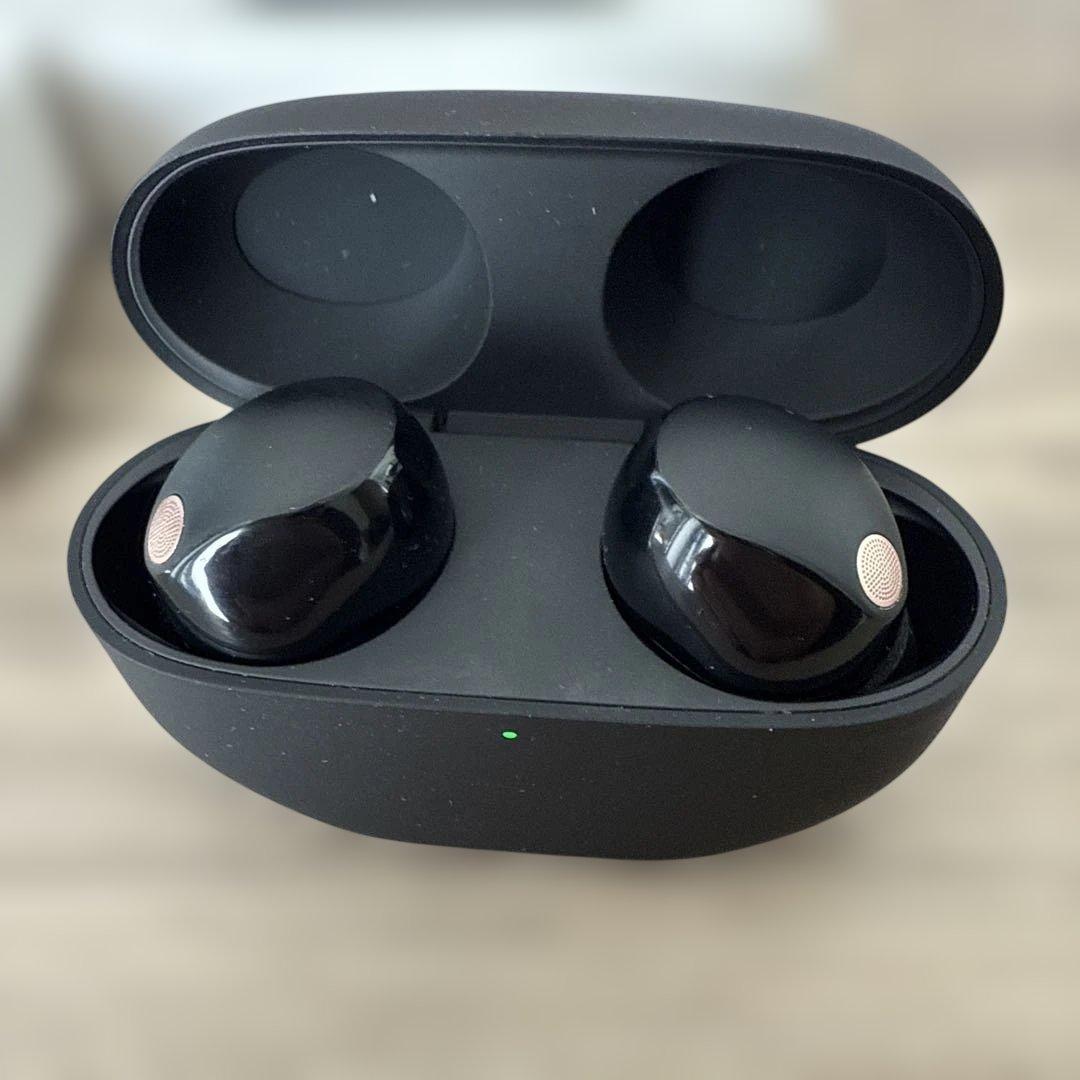 【美品】SONY WF-1000XM5